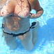 top in piscina